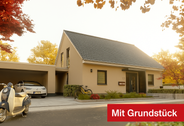 Vorschaubild Einfamilienhaus