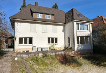 Vorschaubild Villa