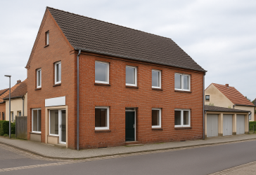 Vorschaubild Wohnung