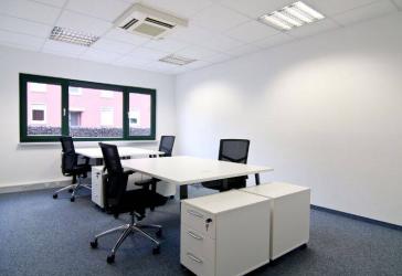 Vorschaubild Büro- /Praxis-Immobilie