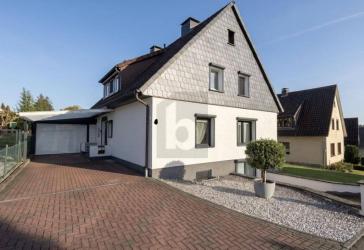 Vorschaubild Einfamilienhaus
