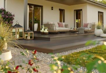 Charmantes Bungalow-Idyll: Ihr gemütliches Zuhause zum Wohlfühlen