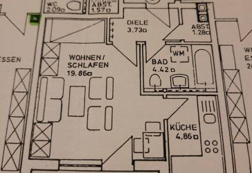 Vorschaubild Wohnung