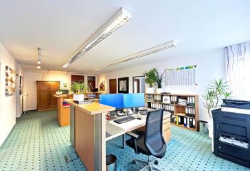 Vorschaubild Büro- /Praxis-Immobilie
