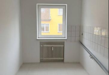 Erstbezug nach Sanierung - moderne 3-Zimmer-Wohnung zum Verlieben