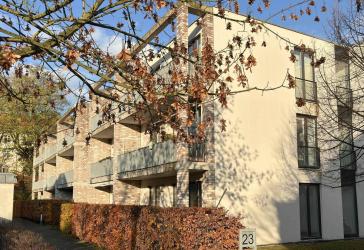 Vermietetes KUBOX-Appartement - Jägervorstadt Potsdam