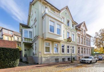 Vorschaubild Mehrfamilienhaus