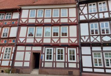 Vorschaubild Mehrfamilienhaus