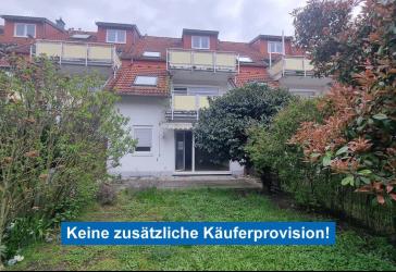 Attraktives Renditeobjekt: Gepflegtes Mehrfamilienhaus in begehrter Lage von Nauheim