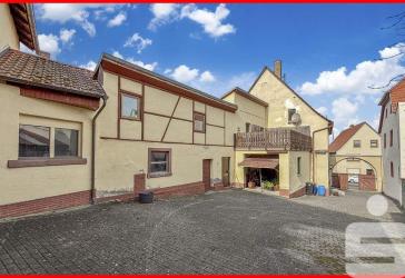 Vorschaubild Mehrfamilienhaus