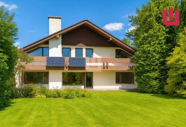 Für den Käufer provisionsfrei! - EFH für große Familien zentral in Gröbenzell-Nord, frei ab 1.7.2026
