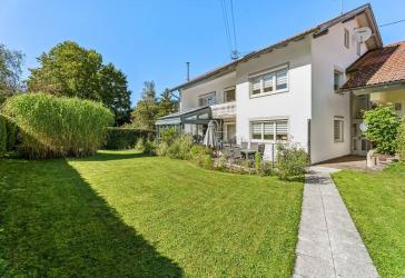 Vorschaubild Mehrfamilienhaus