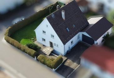 Vorschaubild Einfamilienhaus