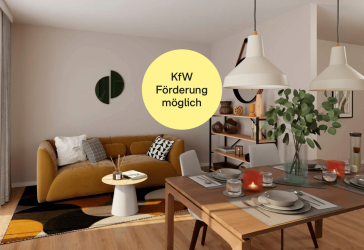 Vorschaubild Wohnung