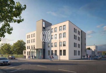 JLL - Hochwertig revitalisierte Büroflächen in Gräfelfing