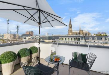 Vorschaubild Penthouse