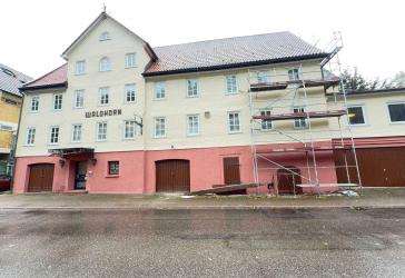 Vorschaubild Mehrfamilienhaus