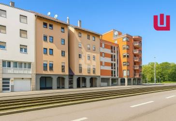 WINDISCH - Zentrale Ladenfläche in belebter Lage von München-Laim!
