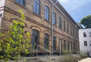 Vorschaubild Reihenmittelhaus