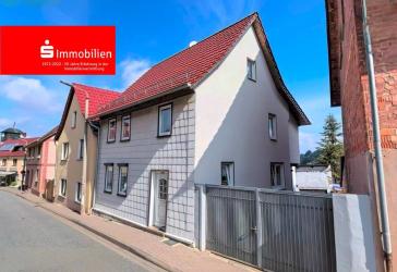 Vorschaubild Einfamilienhaus
