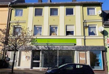Kaufpreis gesenkt ! Das ist Ihre Chance! Charmantes Stadthaus mit Gewerbeeinheit