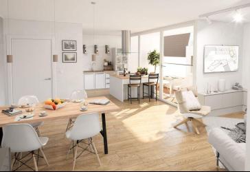 Vorschaubild Wohnung