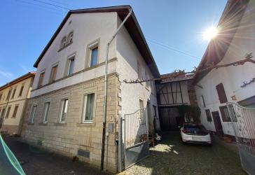 Vorschaubild Bauernhaus