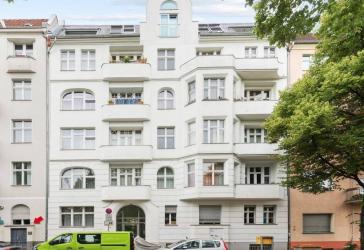Investoren aufgepasst: 6-Zimmer Kapitalanlage in Berlin-Kreuzberg