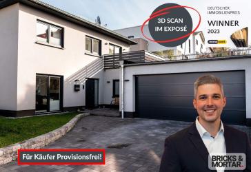 Exklusive Ausstattung Ihr neues Traumhaus in Guxhagen