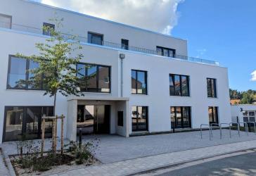 Vorschaubild Wohnung