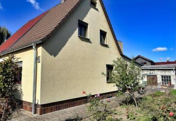 Vorschaubild Einfamilienhaus