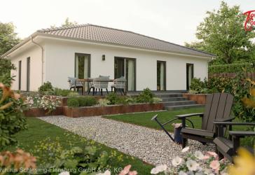 Vorschaubild Bungalow