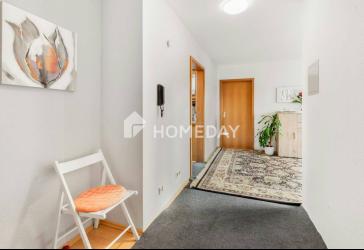 Vorschaubild Wohnung