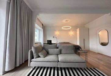 Vorschaubild Loft-Studio-Atelier