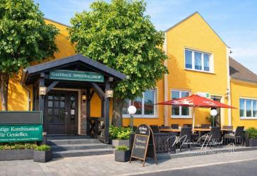 Renditestarkes Gastronomie- & Beherbergungsobjekt in Top-Tourismuslage