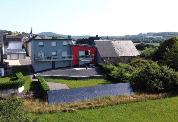 Vorschaubild Mehrfamilienhaus