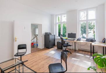 Vorschaubild Büro- /Praxis-Immobilie