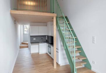 Vorschaubild Loft-Studio-Atelier