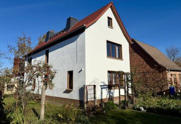 Vorschaubild Einfamilienhaus