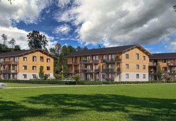 Vorschaubild Wohnung