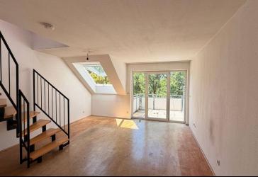 Vorschaubild Maisonettewohnung