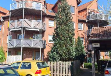 Wohnung in 30855 Godshorn