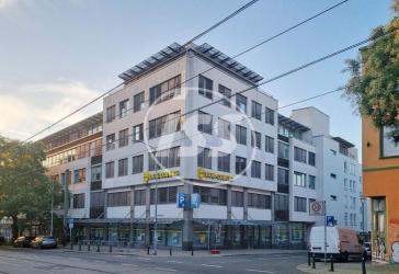 Ihr Laden oder neues Büro? Variable Mietfläche im Erdgeschoss