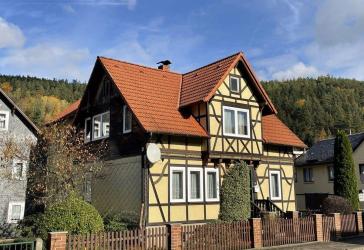 Vorschaubild Einfamilienhaus