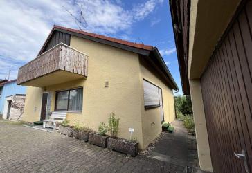 Vorschaubild Einfamilienhaus