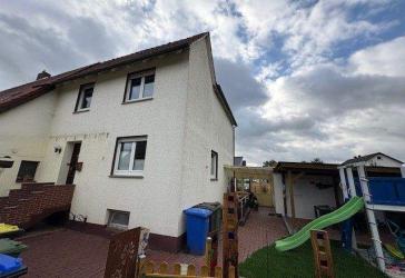 Einfamilienhaus in ruhiger und landschaftsnaher Lage von Brakel