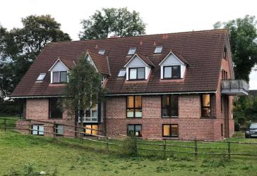 Exklusive Büro-/Praxisfläche mit Kfz-Stellplätzen, Ahrensburg-Ahrensfelde, provisionsfrei