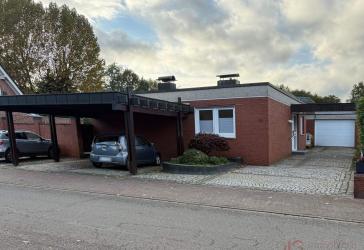 Vorschaubild Bungalow