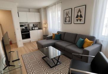 Vorschaubild Loft-Studio-Atelier
