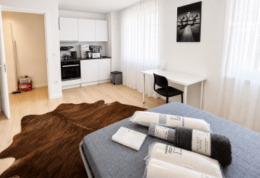 Vorschaubild Wohnung